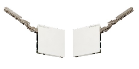 NIZA LIFT PARA PUERTAS ABATIBLES APERTURA ASCENDENTE BLANCO 250-450MM cierre decelerante 1 2-5 KG 1 2,8-7 KG 300-650MM BLANCO cierre decelerante 1 350-650MM 4.5-10 KG BLANCO cierre decelerante 1 400-650MM 8-12 KG BLANCO cierre decelerante 