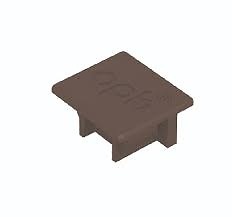 OPK E-SPACE W MINIMAL ACCIONAMIENTO ELECTRICO PARA PUERTAS CORREDERAS MADERA NEGRO PLASTICO TAPA GUIA BAJA 