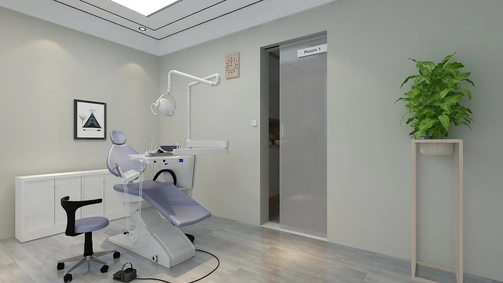 OPK E-SPACE W MINIMAL ACCIONAMIENTO ELECTRICO PARA PUERTAS CORREDERAS MADERA 