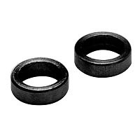 OVALILLO PERNIO OV01 NEGRO 3 105 10,5 NYLON 100 1 105 10,5 3 NEGRO NYLON 