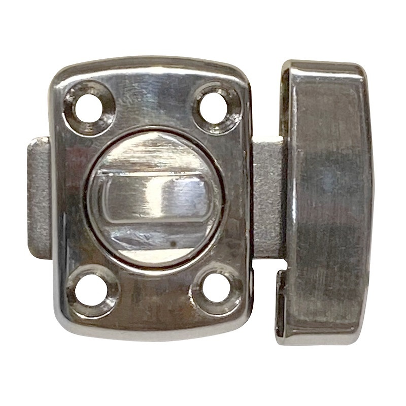 PASADOR RULETA PS04 40mm CROMO BRILLO 16 64 56 ZAMAK 25 1 16 56 64 CROMO BRILLO ZAMAK 