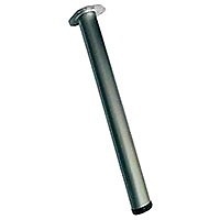 UNIDAD PATA MESA PT6 710x80mm BL