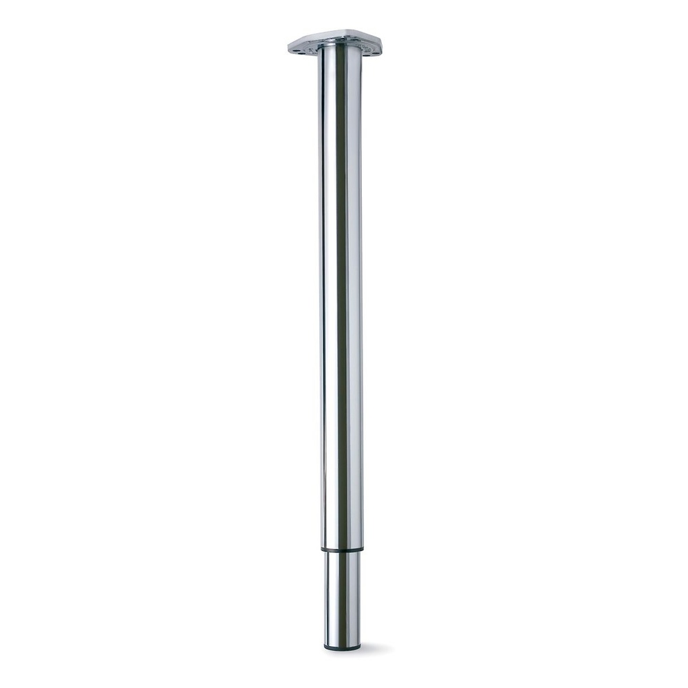 PATA MESA KATEL REGULABLE DE 71 A 110 D:60 