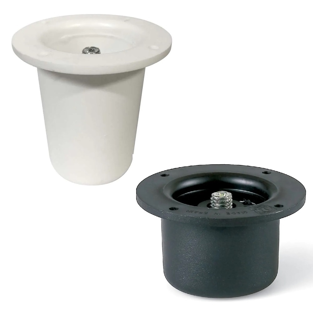 PATA REGULABLE DIAMETRO 43 PARA MUEBLE SANDY 