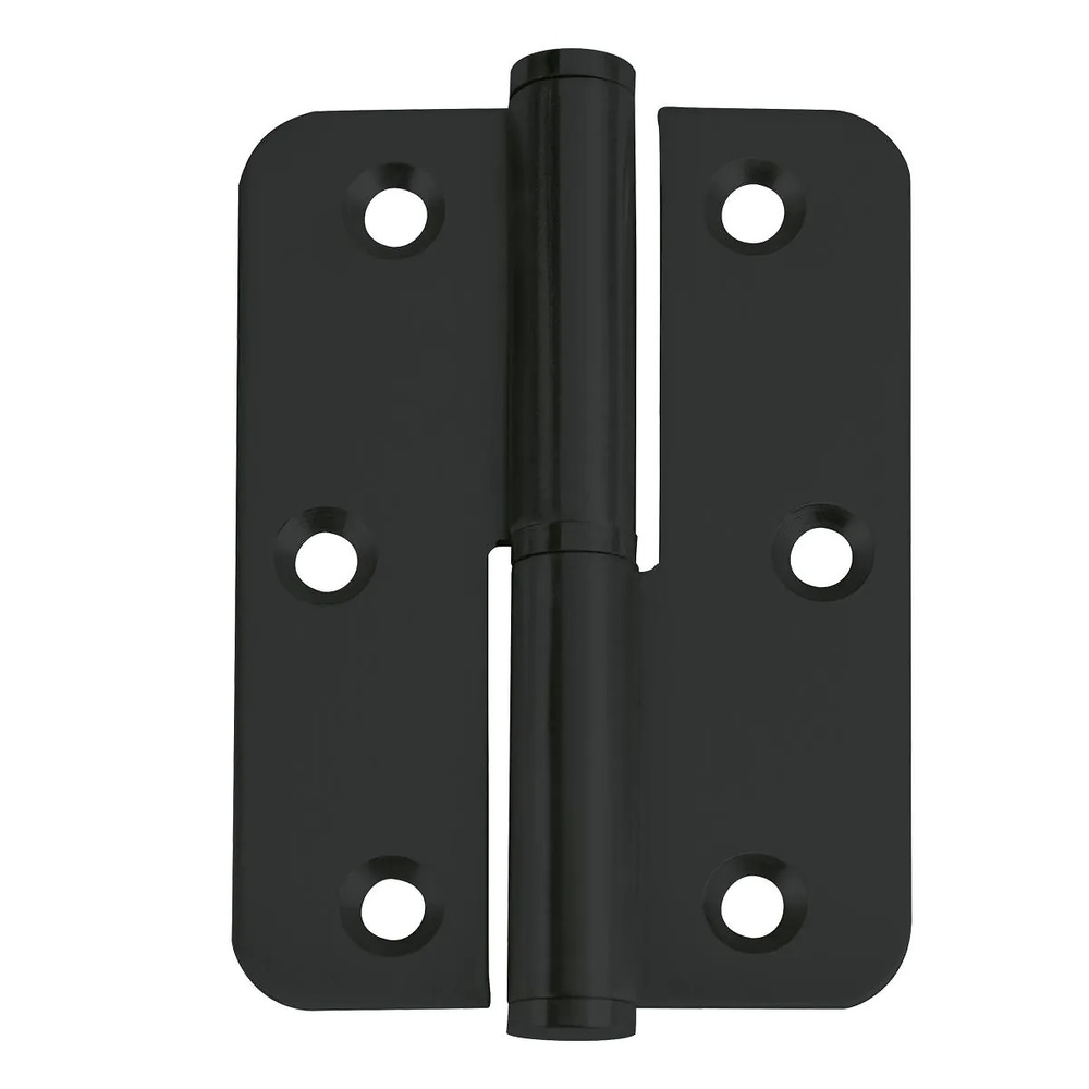 PERNIO PALA ANCHA REDONDA 90X65 MM ACERO INOX 