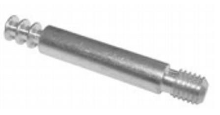 PERNO EXCENTRICA ESPIRAL DE D:25 Y D35MM 48 D:35 ACERO 55 28 35 ACERO D:35 28 35 ACERO D:35 48 55 ACERO D:35 