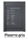 PERSIANA PVC Z-SMARTLIFT COSTADO MUEBLE 16 MM PIZARRA GRIS PIZARRA GRIS 1500 600 16mm Z-SMARTLIFT 1500 16mm 900 PIZARRA GRIS Z-SMARTLIFT 