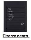 PERSIANA PVC Z-SMARTLIFT COSTADO MUEBLE 16 MM PIZARRA NEGRO PIZARRA NEGRO 1500 600 16mm Z-SMARTLIFT 1500 16mm 900 PIZARRA NEGRO Z-SMARTLIFT 