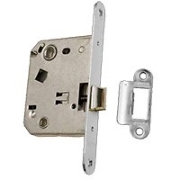 PICAPORTE CONDENA CANTO REDONDO PCT02 70mm NIQUEL SATINADO ENTRADA 50 MM ENTRECENTROS 70 MM LARGO FRENTE 166 MM ANCHO FRENTE CURVO 20 MM 10 UNIDADES 1 UNIDAD ANCHO FRENTE CURVO 20 MM ENTRADA 50 MM ENTRECENTROS 70 MM LARGO FRENTE 166 MM NIQUEL SATINADO 