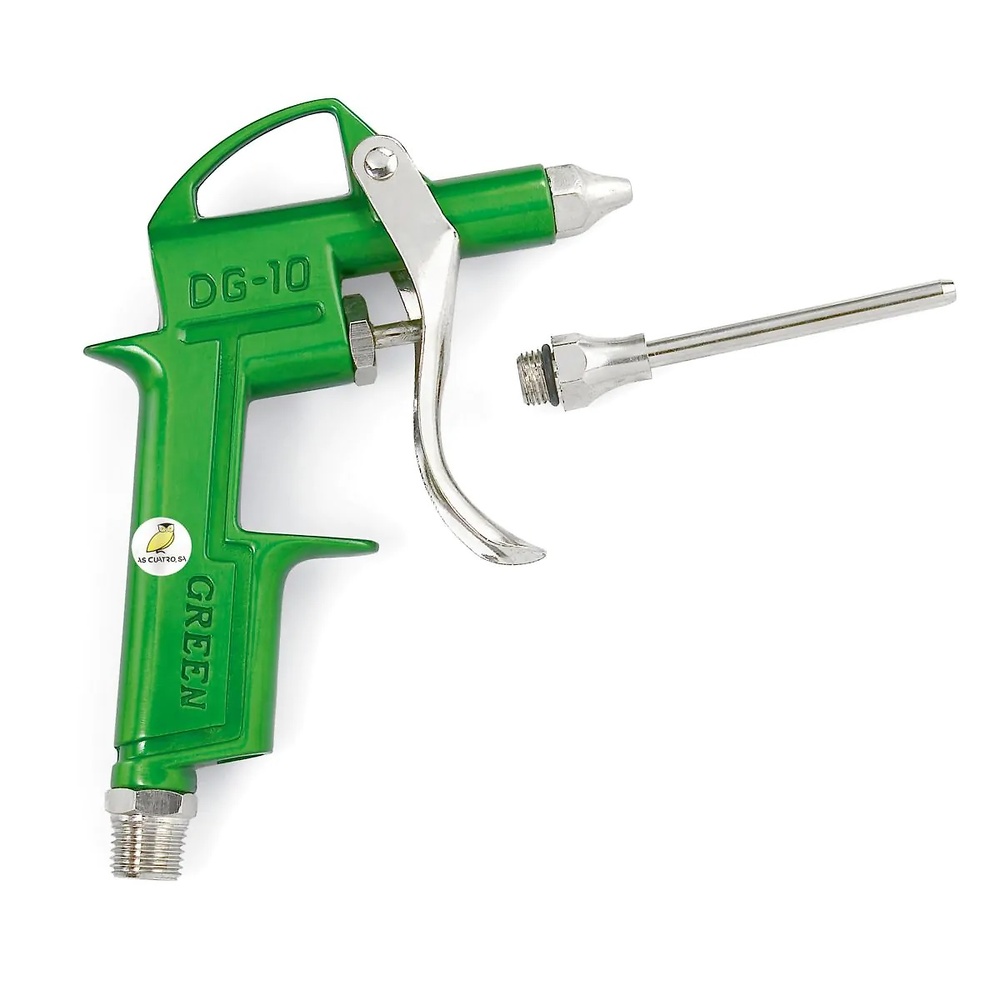 PISTOLA SOPLADORA DG-10-3 