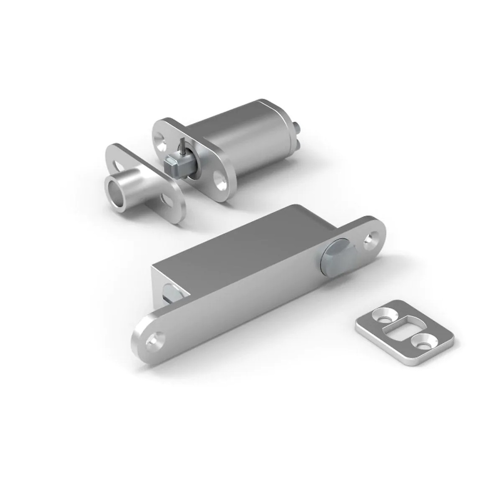 PIVOTICA KIT BISAGRA PIVOTANTE INVISIBLE (45 KG.) 