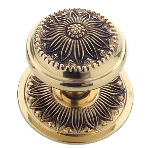 POMO PUERTA MARGARITA PP6 75mm 