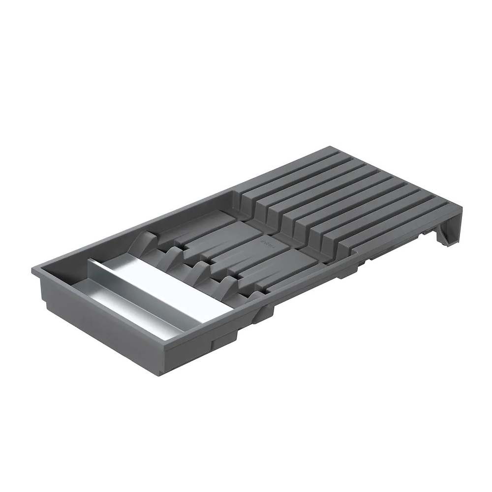 PORTACUCHILLOS AMBIALINE PARA CAJONES BLUM LEGRABOX 