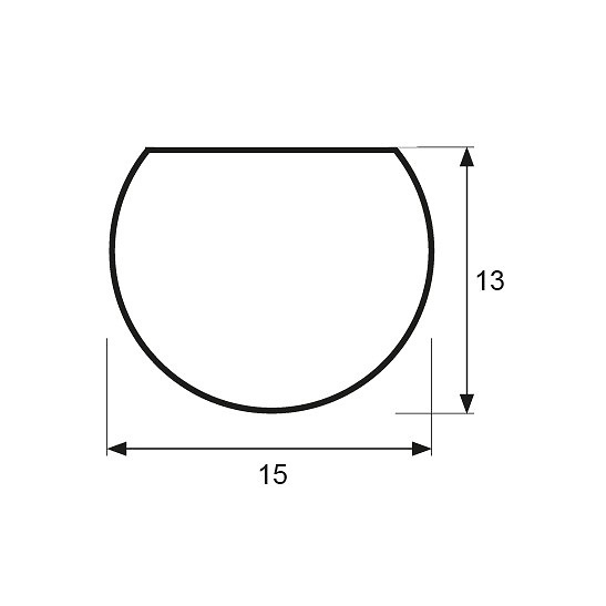 PORTAESTANTE CLAVAR PE16 