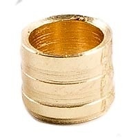 PORTAESTANTE Y CASQUILLO PRESION PE11 9x7,5mm NIQUEL 9 9 85 LATON 500 unidades 