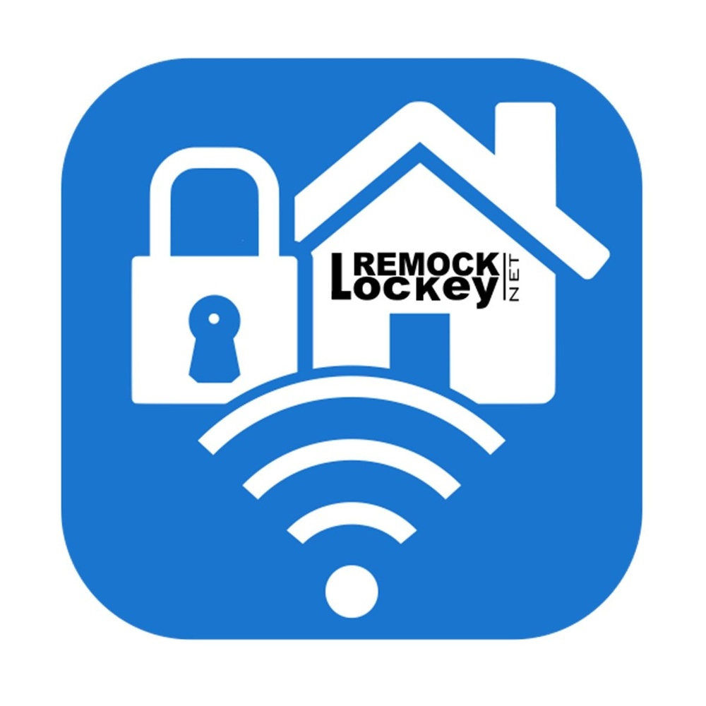 REMOCK LOCKEY NET KIT APERTURA REMOTA CERROJO REMOCK LOCKEY 
