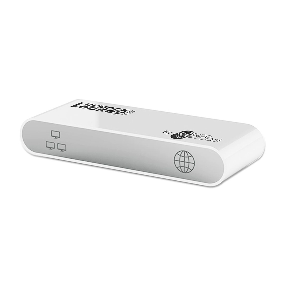 REMOCK LOCKEY NET KIT APERTURA REMOTA CERROJO REMOCK LOCKEY 