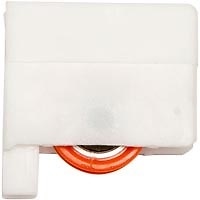 RODAMIENTO ALUMINIO ALTA 300 RD11 BLANCO 