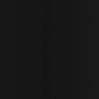 ROSETA BACI BLACK DESIGN BY GROEL STUDIO NEGRO MATE 8mm laton 140x50mm 