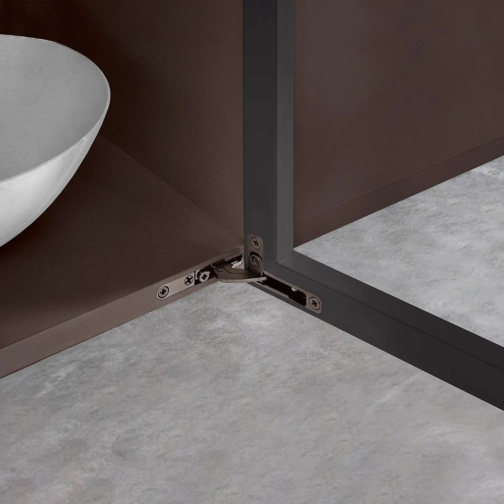 SALICE AIR BISAGRA INVISIBLE DE ESPACIO REDUCIDO 