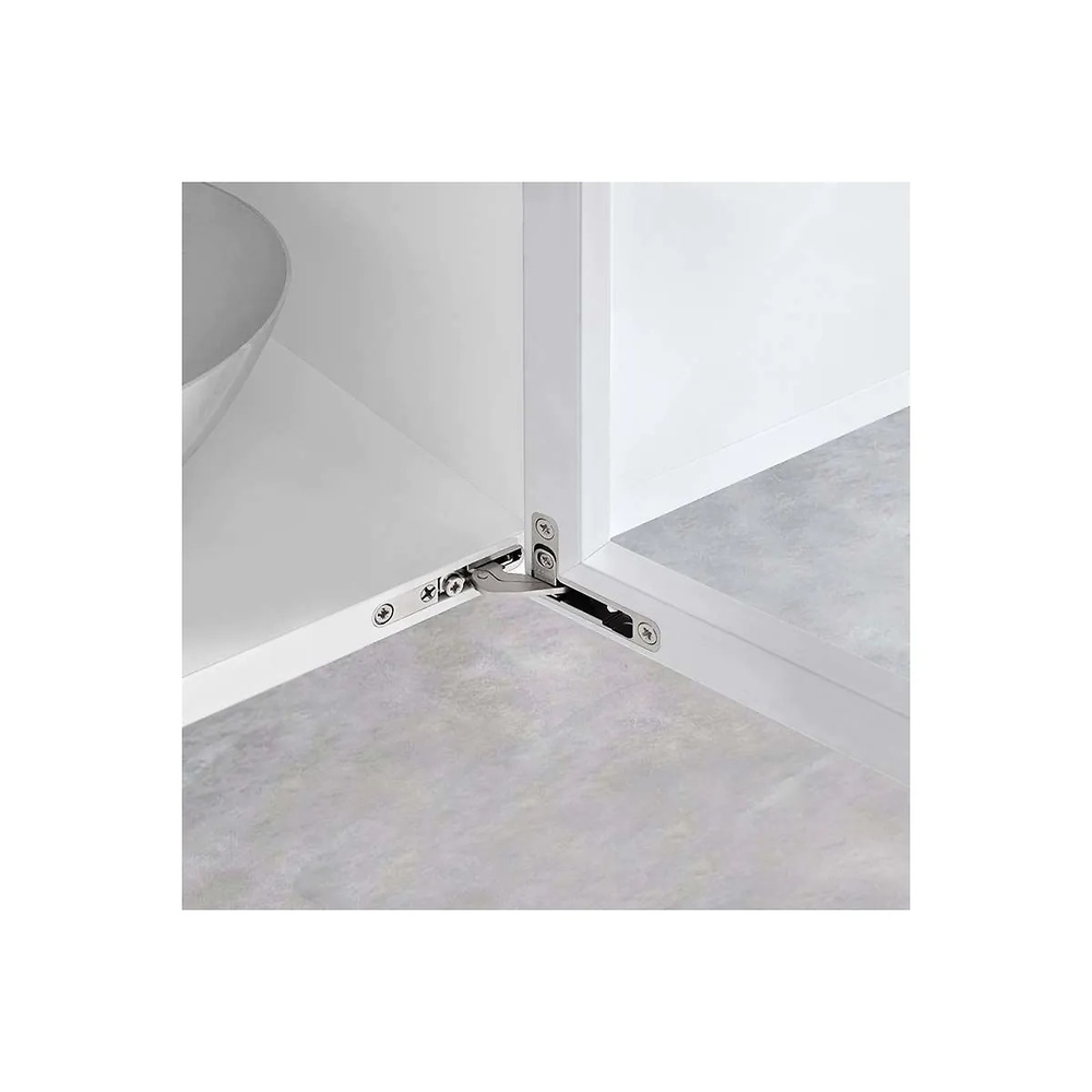 SALICE AIR BISAGRA INVISIBLE DE ESPACIO REDUCIDO 