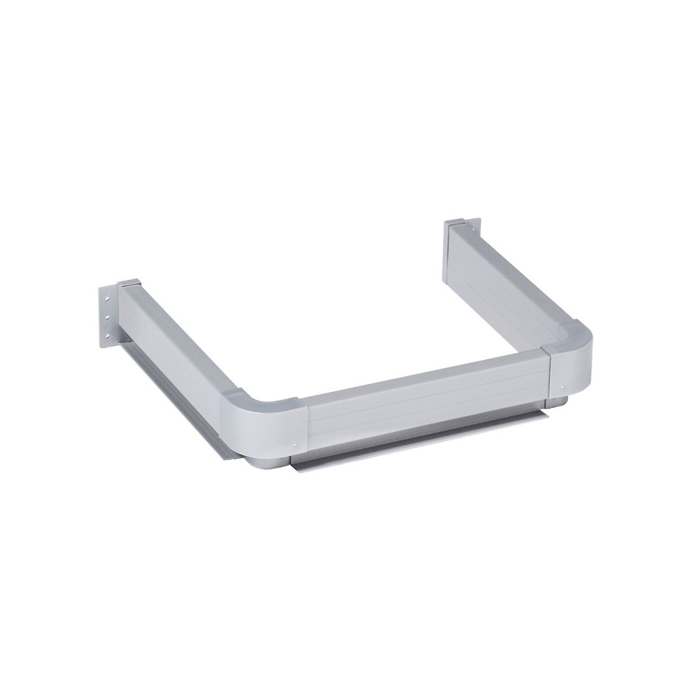 SALVA SIFON REGULABLE PARA LOS DESAGUES REGULABLE A MEDIDA 