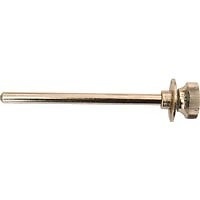 SEGURO PERSIANA PR09 120x25x8mm CROMO BRILLO 8 25 120 ACERO 6 1 120 25 8 ACERO CROMO BRILLO 