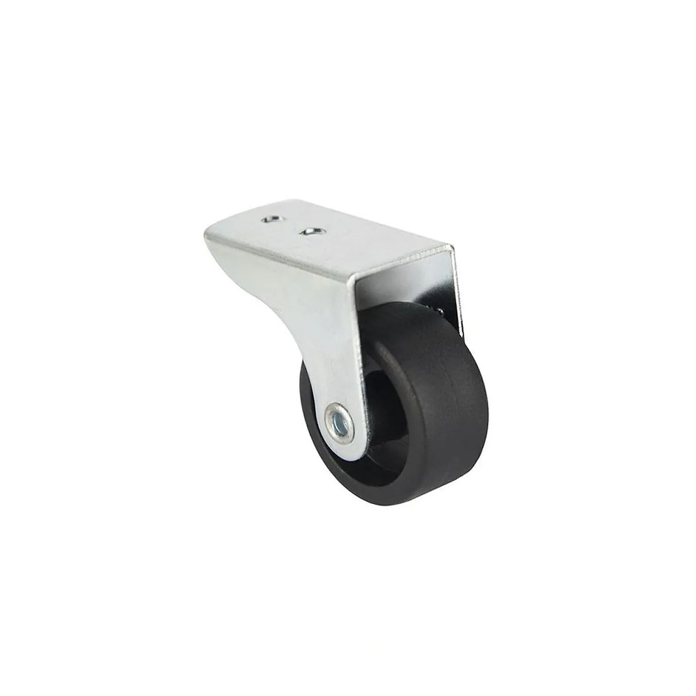 SHELLA-BOX RUEDA SIN FRENO PARA BAJO MUEBLE 