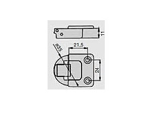 SISTEMA PARA PUERTAS CORREDERAS LIBRO PLEGABLES DE MADERA 