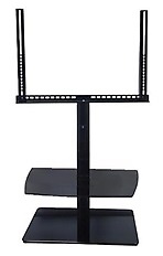 SOPORTE TV PIE GIRO MOTORIZADO XS1202-FSTANDIR-S 
