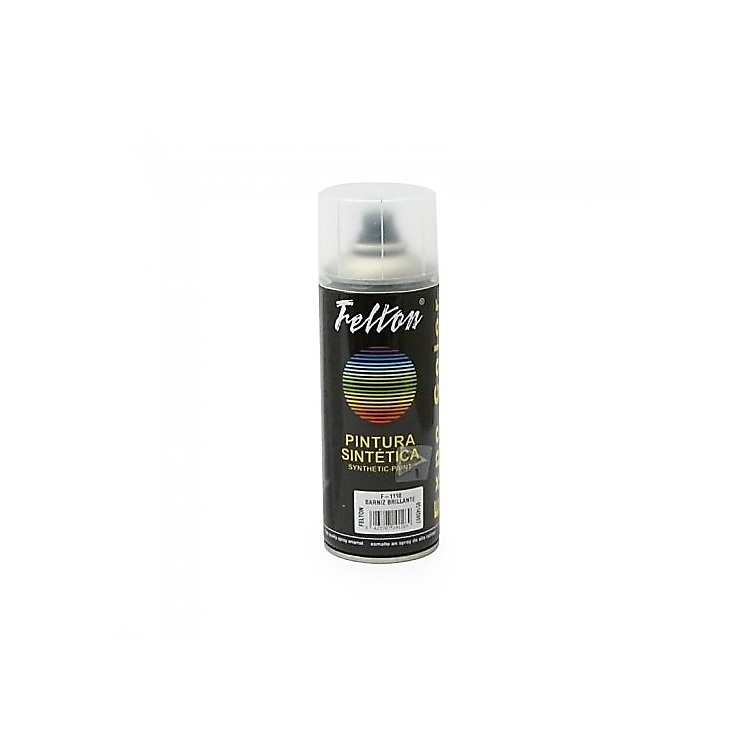 SPRAY BARNIZ 