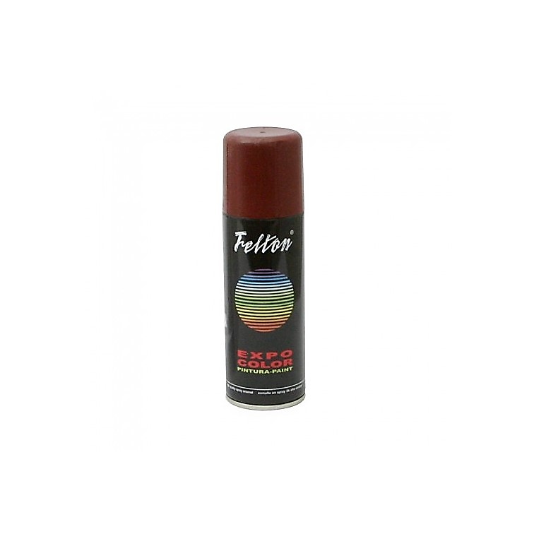 SPRAY PINTURA ACRILICOS BURDEOS ESMALTE 200 ML 