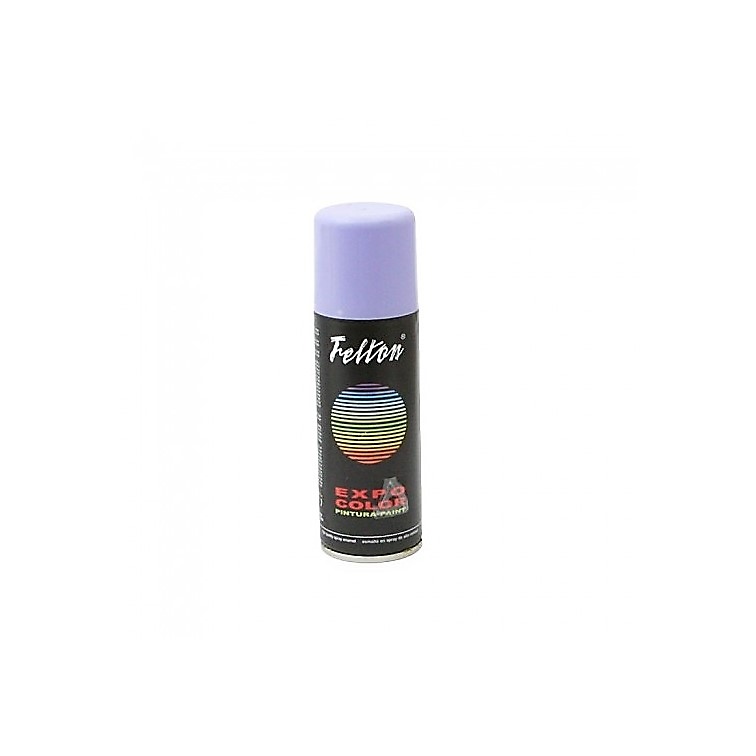 SPRAY PINTURA ACRILICOS VIOLETA ESMALTE 200 ML 