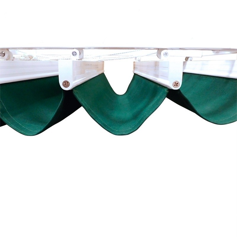 TAPA PALILLO PERGOLA SIMPLE TLD28 