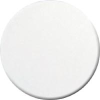 TAPON ADHESIVO TPN01 13mm BLANCO 1 13 13 PVC 1000 