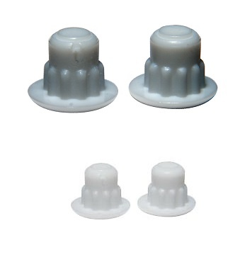 TAPON MODULO CREMALLERA TPN07 5mm 