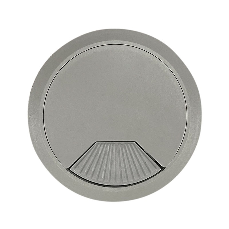 TAPON PASACABLES TPC01 60x22mm GRIS 22 70 70 ABS 1 20 22 70 ABS GRIS 