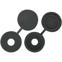 TAPON PLASTICO ENVOLVENTE TPN06 GRIS 5 14 14 POLIPROPILENO 100 1 14 5 GRIS POLIPROPILENO 