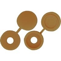 TAPON PLASTICO ENVOLVENTE TPN06 MARRON 5 14 14 POLIPROPILENO 100 1 14 5 MARRON POLIPROPILENO 