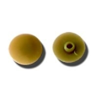 TAPON PLASTICO PARA TORNILLO TPN05 5mm BEIGE 5 12 12 POLIETILENO 1000 BEIGE 5 12 POLIETILENO 1 