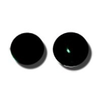 TAPON PLASTICO PARA TORNILLO TPN05 5mm NEGRO 5 12 12 POLIETILENO 1000 1 12 5 NEGRO POLIETILENO 