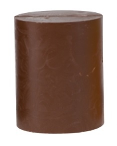 TERMOLITE TE-40 (EVA) TACO TERMOFUSIBLE ENCOLADO CANTOS HOLZHER ENCOLADORA HOLZHER EVA MARRON CAJA 14.75 KG 180-200º 92+/-5 