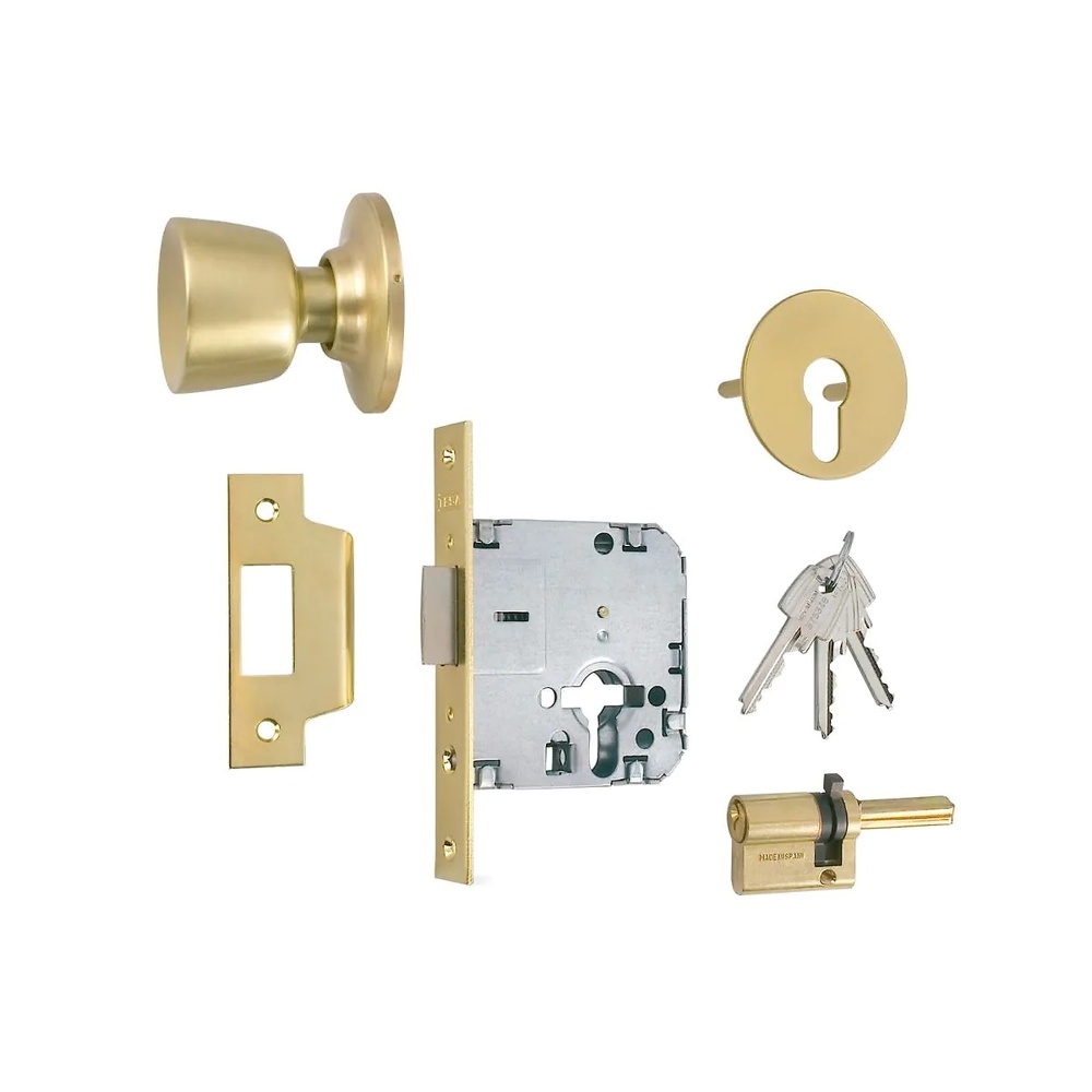 TESA 3520 CERRADURA EXTENSIBLE DE GOLPE PARA PORTEROS ELECTRONICOS 