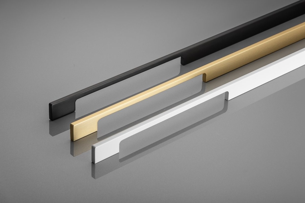 TIRADOR ASA EXTEND 1200MM ALUMINIO 