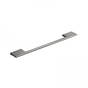 TIRADOR ASA MOD. DINO ZAMAK CROMO LOOK 96-128 MM 156x7 MM 160/192 MM 221x7 MM CROMO LOOK 288/320 MM 349x7 MM CROMO LOOK 