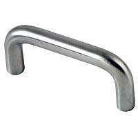 TIRADOR CARRUSEL TRM07 INOX 
