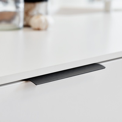 TIRADOR EDGE STRAIGHT ALUMINIO 