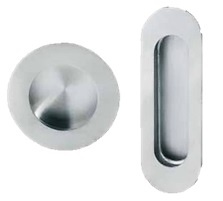 TIRADOR EMBUTIR MOD.JAN ACERO INOX 
