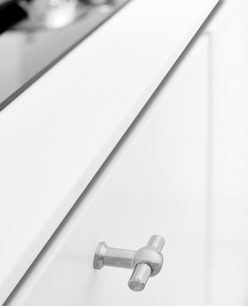 TIRADOR MOD. CURTAIN ACERO INOX 