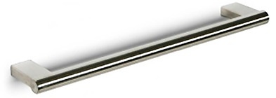 TIRADOR MOD. GREEN ACERO INOX MATE 
